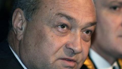 Гонят Камен Ситнилски от ВСС в четвъртък