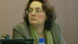 Румяна Коларова, протести, цели
