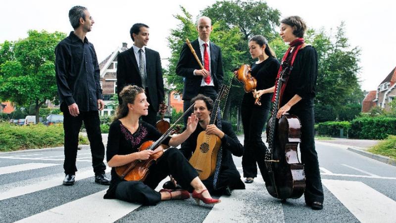 Ensemble “Cordevento” opens the Sixth Festival “The Art of the Baroque”
 – 2024-03-11 15:10:27