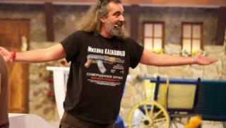 Андрей Слабаков, убедих се, Европарламента, кретени