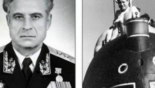 Човекът, който ни спаси, Трета световна война, Василий Архипов