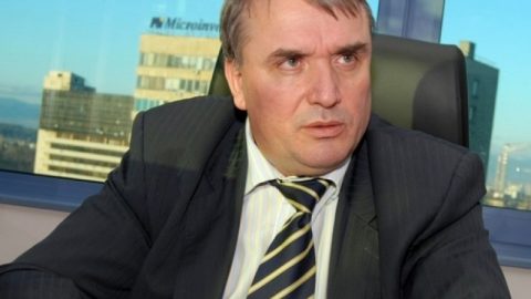 Американците искат да развиват Белене като частен проект