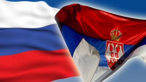 „Експерт“: Сърбия върви към НАТО с любов към Русия