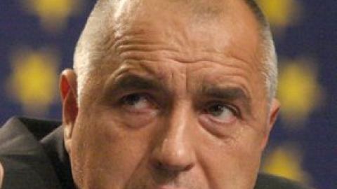 Сретен Йосич обяви сензационна награда от 1 000 000 евро за главата на Бойко