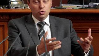 Яне Янев, избори, БСП