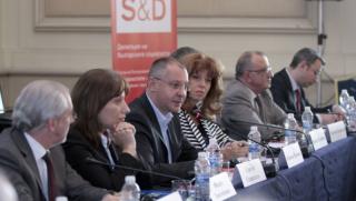Станишев, БСП, ГЕРБ, партии, избори, честност