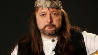 Володя Стоянов - "Войводата", адвокати, Слави,