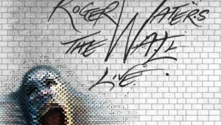 The Wall, Стената, Роджър Уотърс