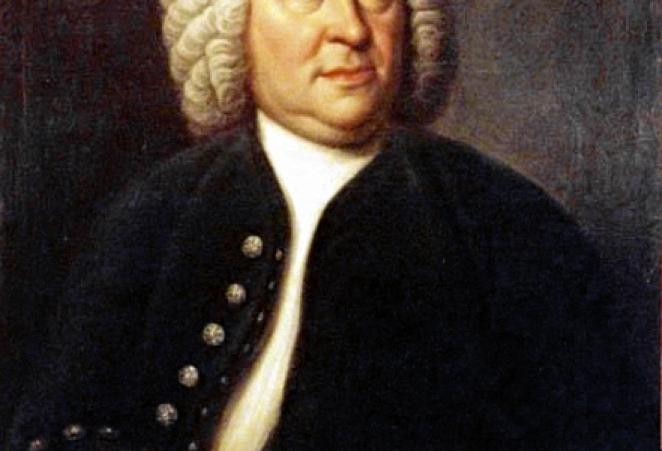 Bach’s Apotheosis – View Info
 – 2024-09-01 07:59:29