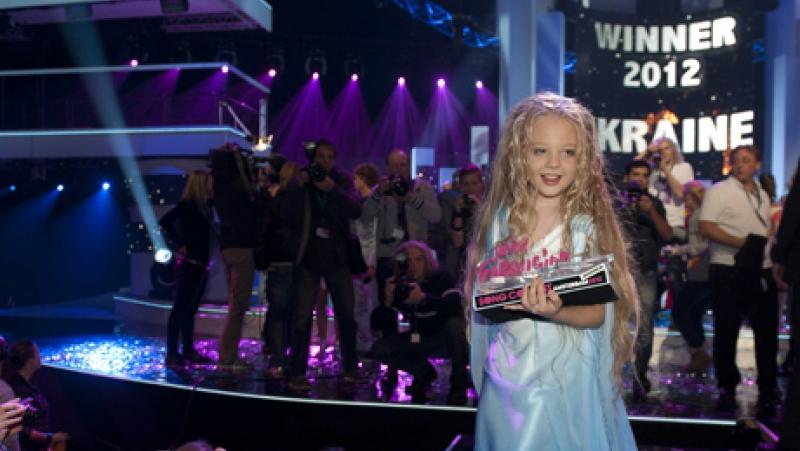 Ukraine won the Children’s Eurovision Song Contest
 – 2024-09-28 20:57:50