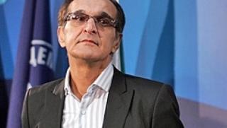 Михаил Михайлов, СДС, мъртво