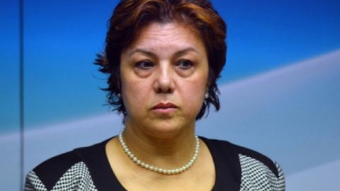 Дисциплинарно производство срещу Гугушева