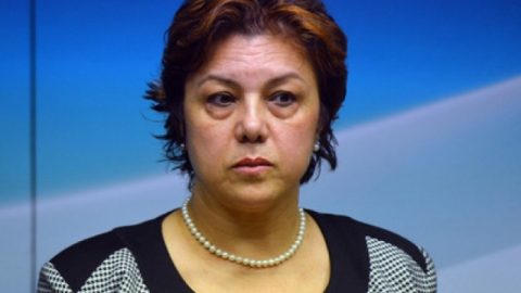 Дисциплинарно производство срещу Гугушева