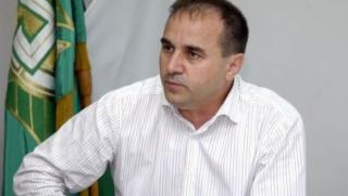 Николай Тонев, кмет, Гълъбово, министър