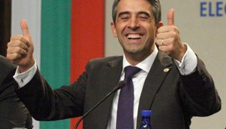 Plevneliev’s salary is almost BGN 8,000
 –