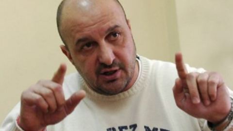 Застреляха шефа на Националната спорта база