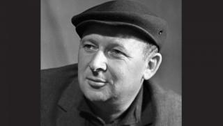 Автор, Альоша