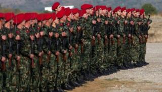 Украйна,  отменя, военна служба