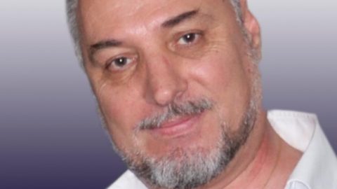 Срамно политическо говорене