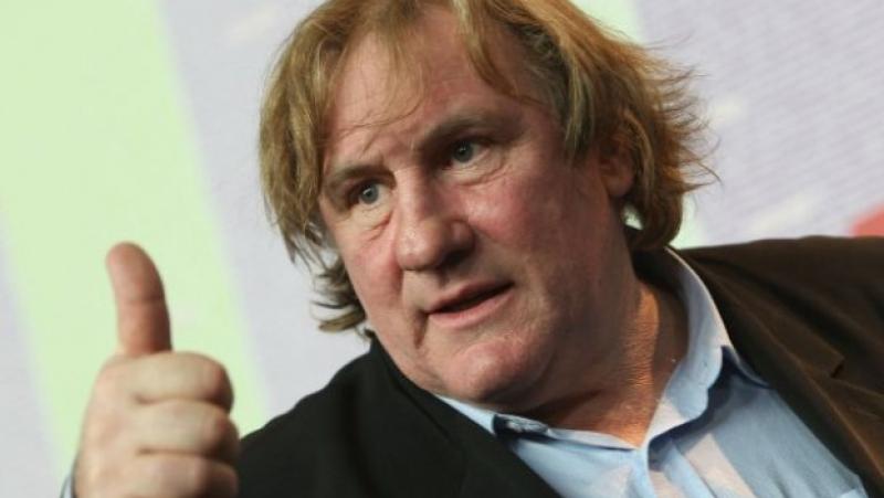 Gerard Depardieu will play Stalin in a new film
 – 2024-02-29 09:57:38