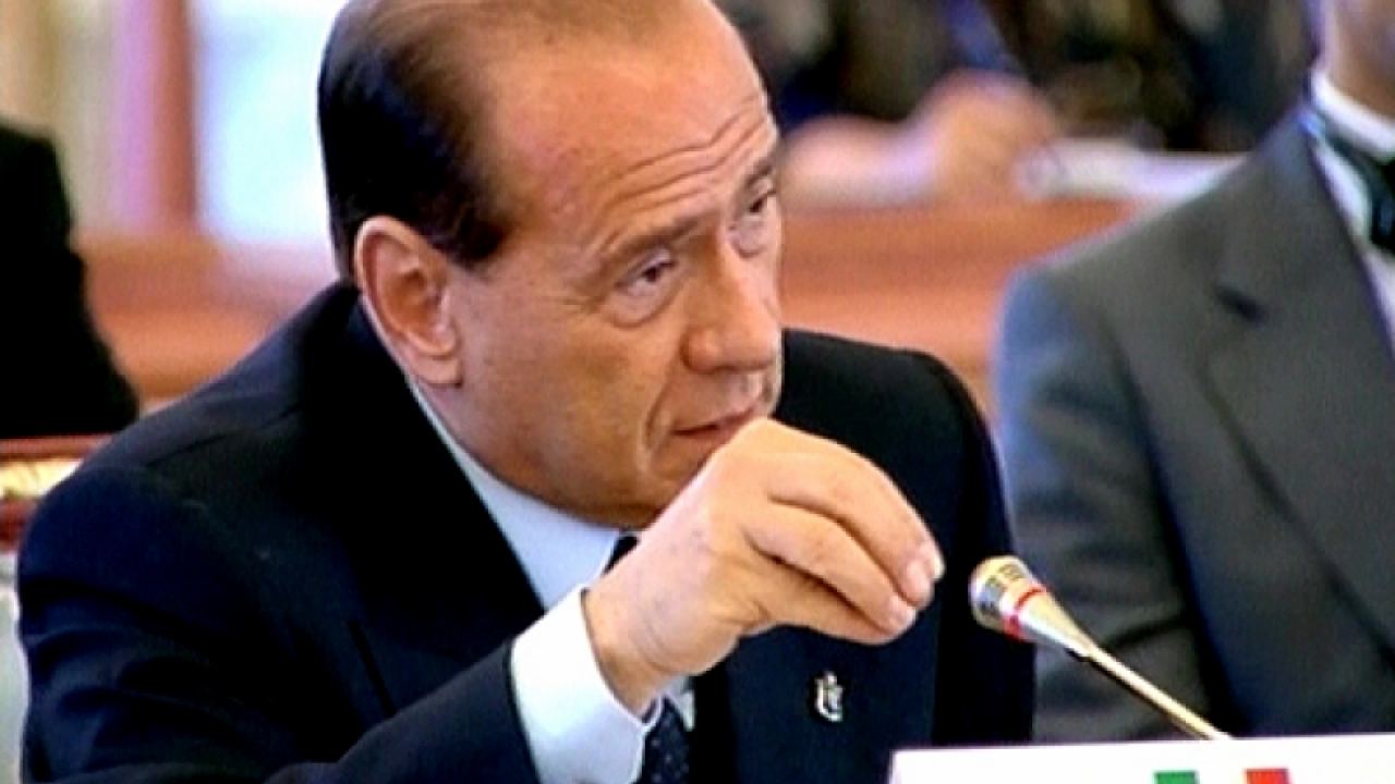 Берлускони иска отмяна на санкциите срещу Русия