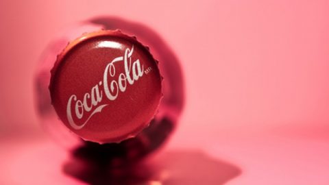Жена умря от Coca-Cola