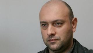 Димитър Аврамов, политическа централа, лъжи, изнервеност