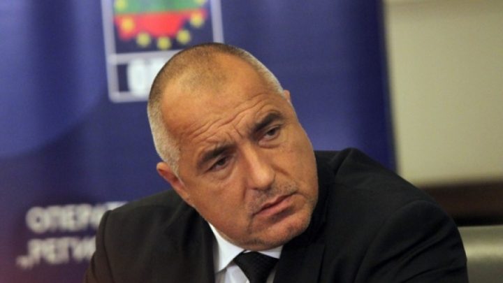 БСП няма да направят правителство