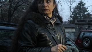 ВМЗ, жена, златни пръстени, лук, Борисов
