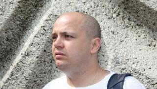 Александър Симов, Хелоуинска рецепта, гонене, демони