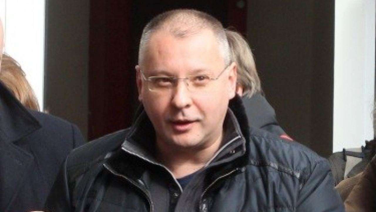 Ако Бареков се бори с Борисов, е добре за държавата