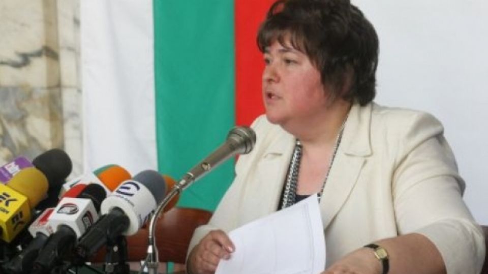 ЦИК решава за единната номерация на избирателните секции