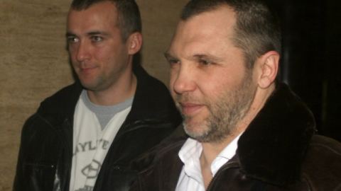 Златко Баретата с още операции