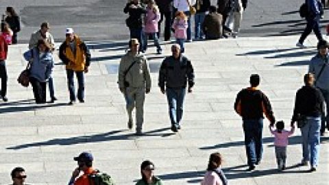 Гимнастика за заети и... мързеливи