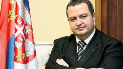 Властите на Сърбия разказаха за контактите с НАТО