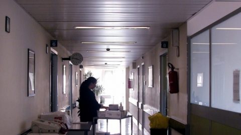 В болница "Надежда" в столицата - безплатни прегледи за рак на гърдата