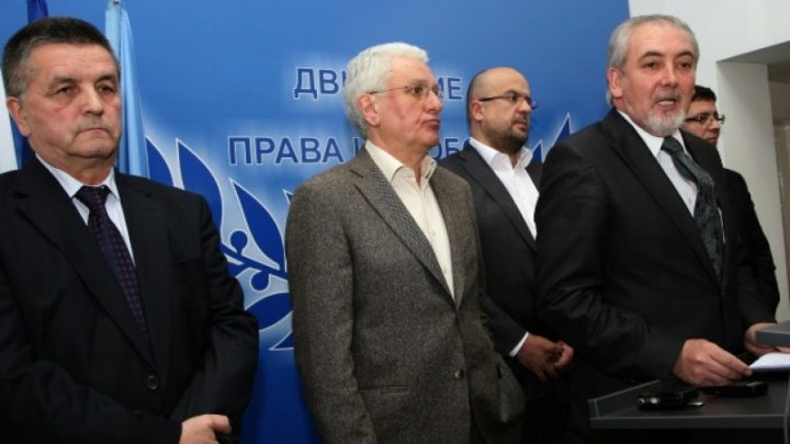 Ние си прочетохме урока с номинацията на Пеевски - повече право на грешки нямаме