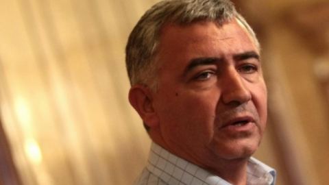 Кабинетът превръща България в мишена