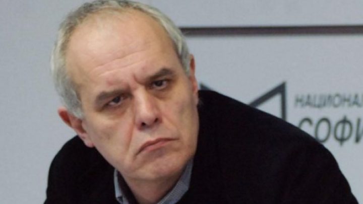 Грешката на "ГЕРБ" е в самата им стратегия