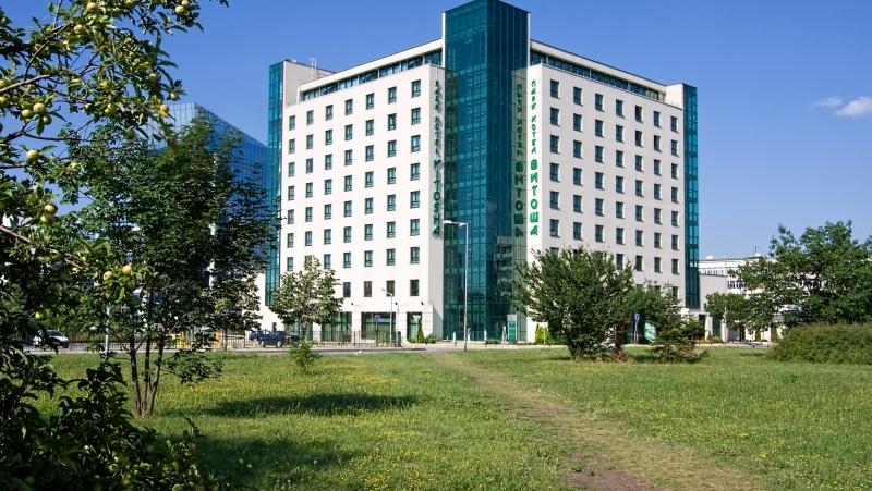 Golden prize for 2012 for “Vitosha Park Hotel”
 –