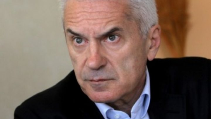 Сидеров може да подкрепи програмно, но не коалиционно правителство