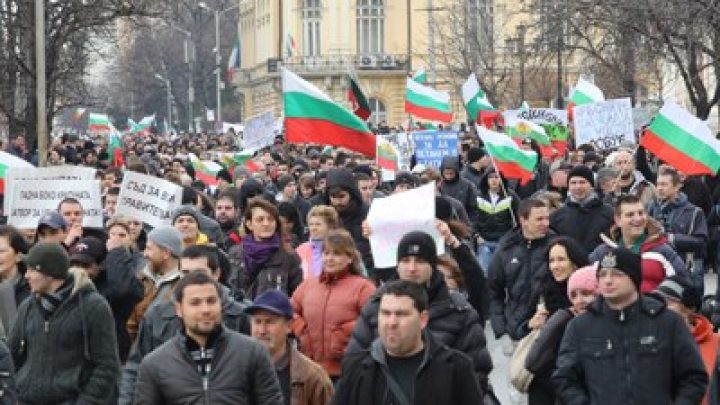 Пловдив протестира против назначения областен управител