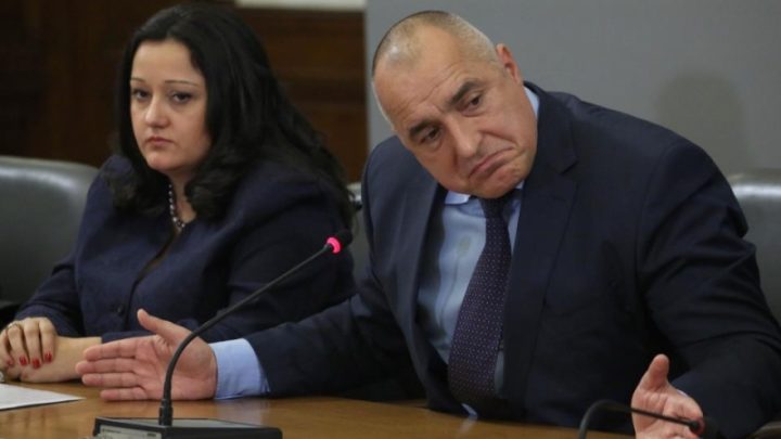 Той продължавал абсолютно да подкрепя Цецо