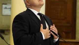 Борисов, посланици, избори, спечелил