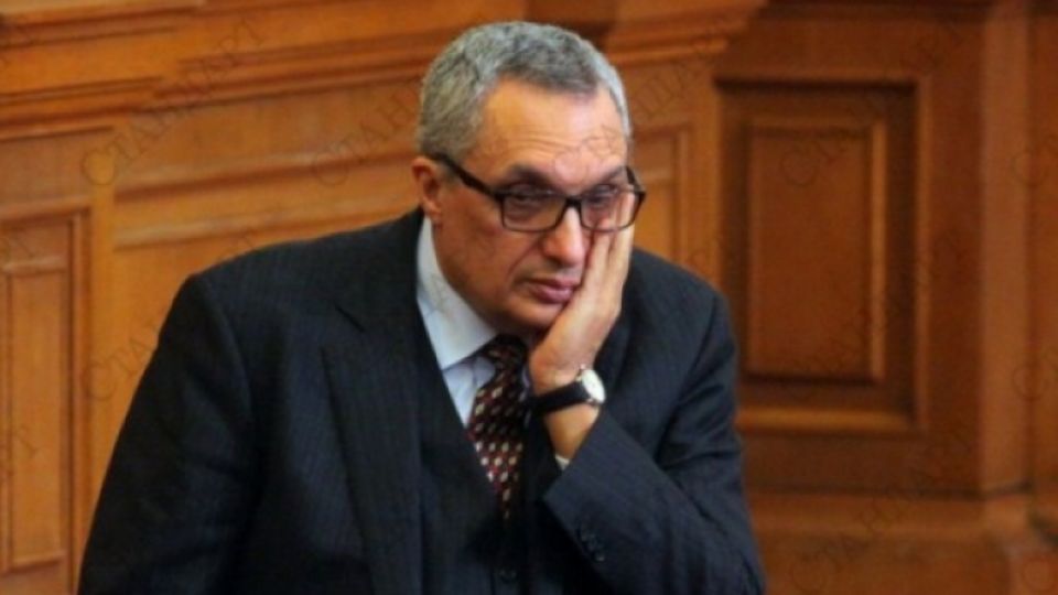 Костов и Нейнски се разделиха пак