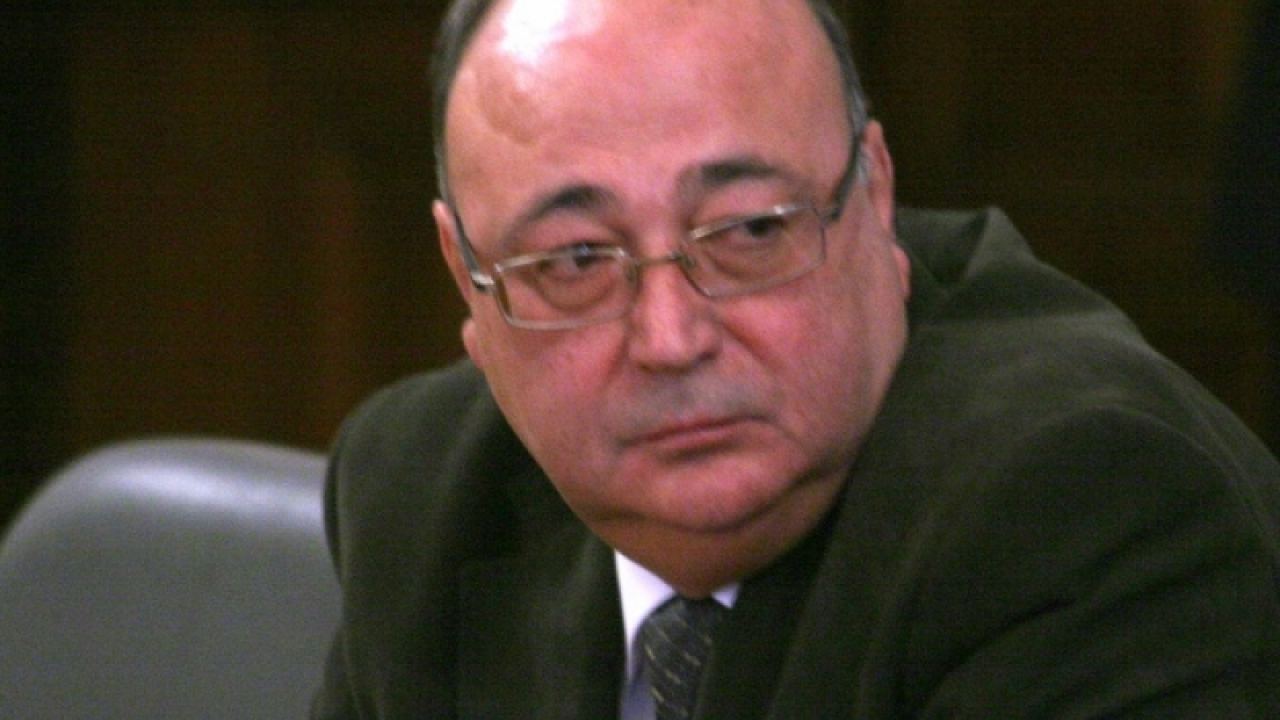 Сертов трябвало да ходи на погребение във Варна