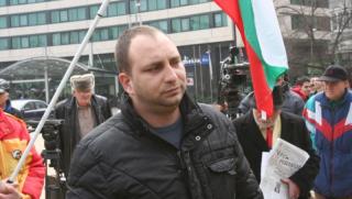 Протести, Янко Петров, власт, избори