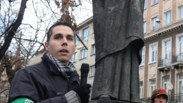 Протестиращите са подслушвани и следени по заповед на Цветан Цветанов