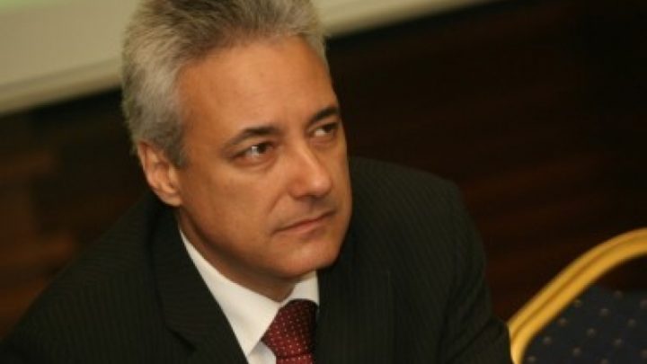 Премиерът Райков е виновен за скандала с "Мултипринт"