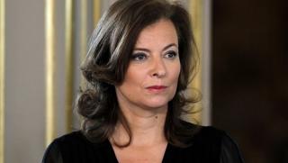Валери Трирвайлер, изпочупила, имущество, президентски кабинет